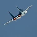 059_Radom_Air Show_Sukhoi Su-27UB Flanker C